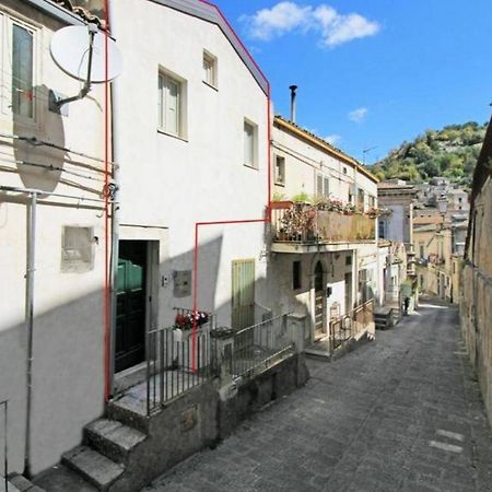 Casa Merce Модика Экстерьер фото