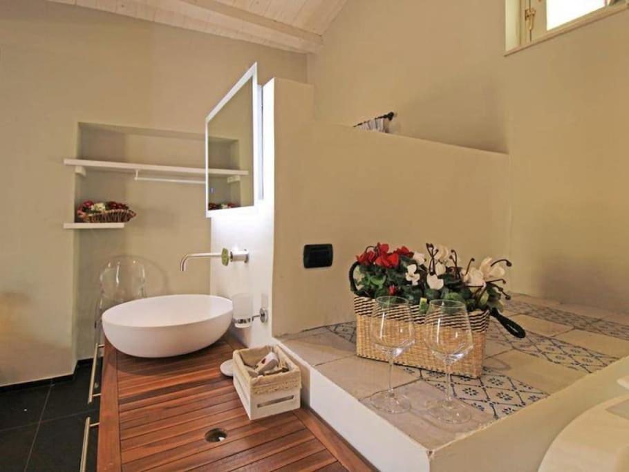Casa Merce Модика Экстерьер фото