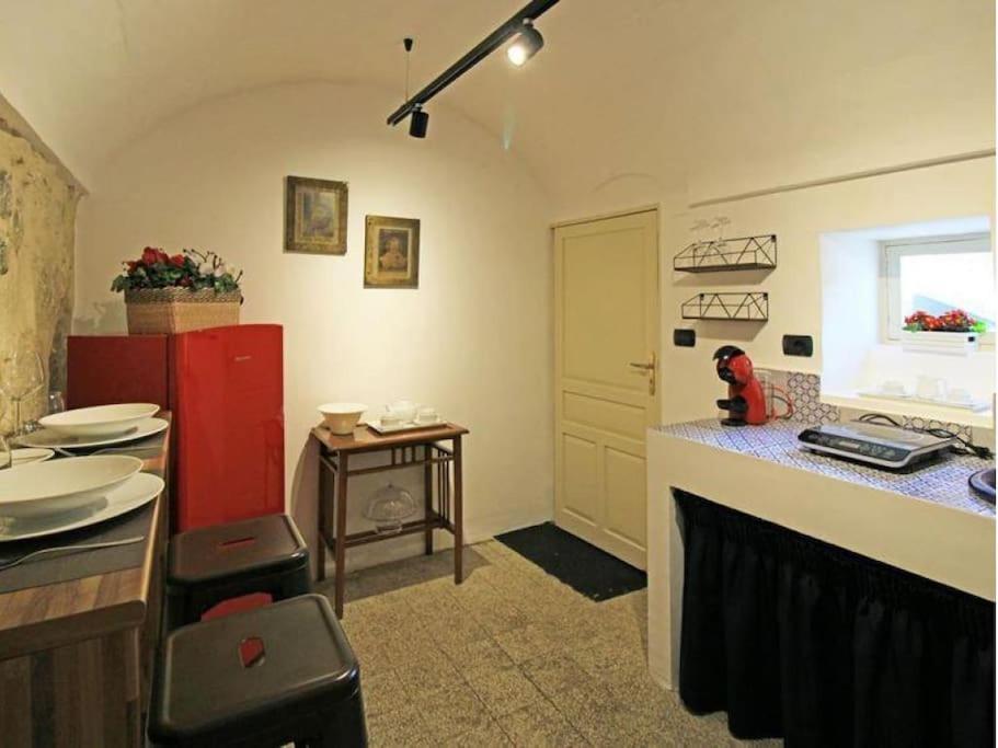 Casa Merce Модика Экстерьер фото