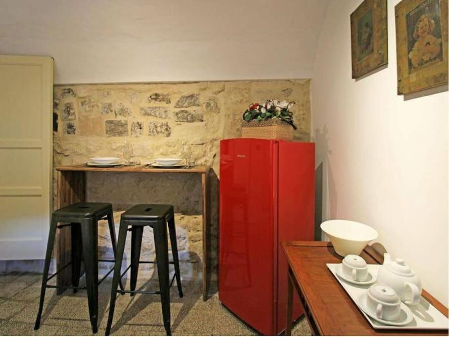 Casa Merce Модика Экстерьер фото